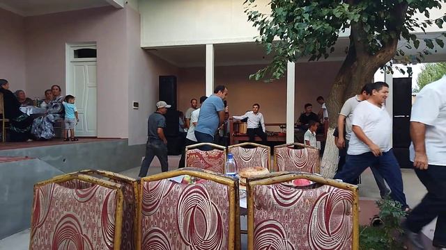 Faxriddin Umarov''SHAMCHIROQ'' смотреть онлайн