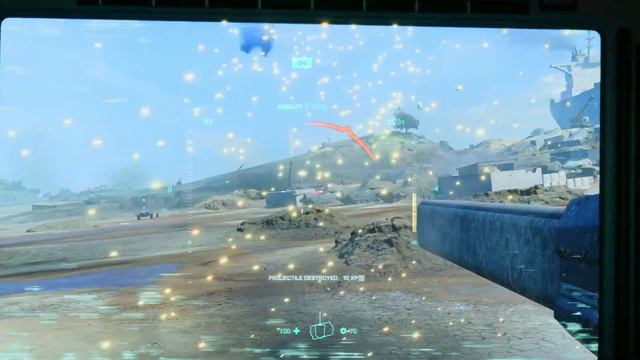 Holy active protection BF 2042 смотреть онлайн