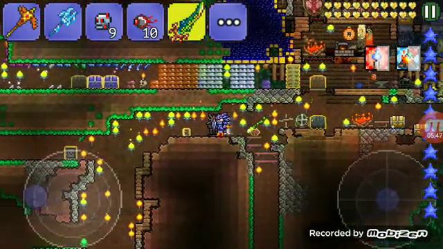 Выбил Терра меч!!!! смотреть онлайн