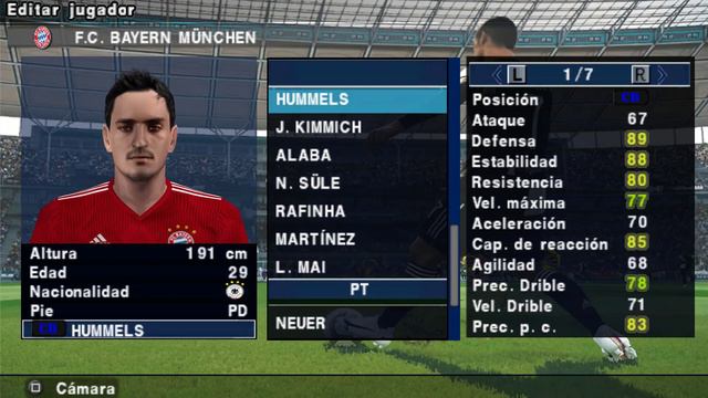 PES 2020 PPSSPP PSP ANDROID NEW KITS,FACES,TRANSFERS,MINI KITS BEST GRAPHICS + DOWNLOAD!! смотреть онлайн