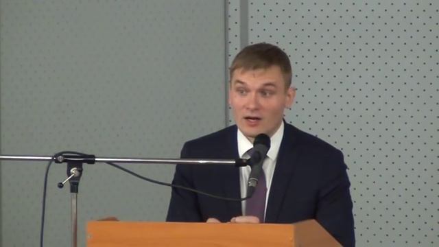 Валентин Коновалов ответил на вопросы избирателей.Хакасия.