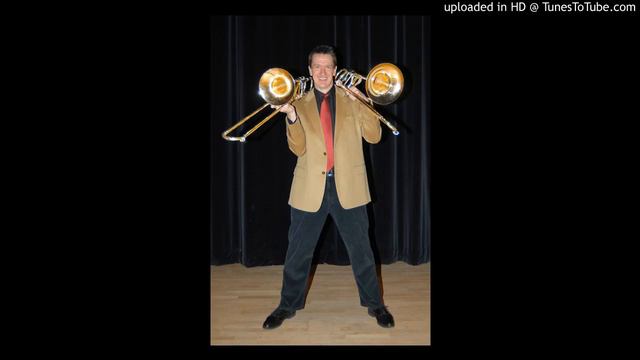 James C. Lebens, trombone, Poème à la carte by Manfred Schneider смотреть онлайн