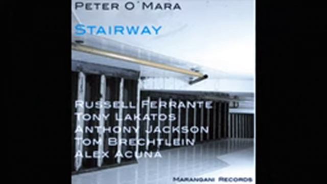 Round & Round Stairway Peter O´Mara 1992 смотреть онлайн