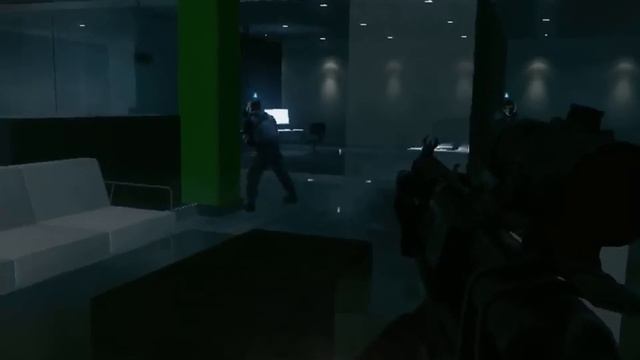 Let's Play. Battlefield 3 - Братья по оружию. Миссия 6 смотреть онлайн