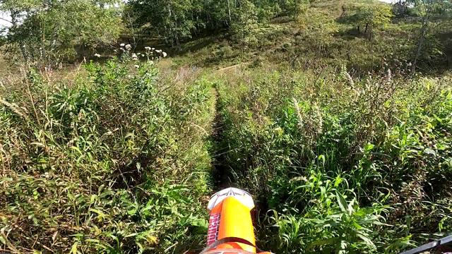 ланза эндуро