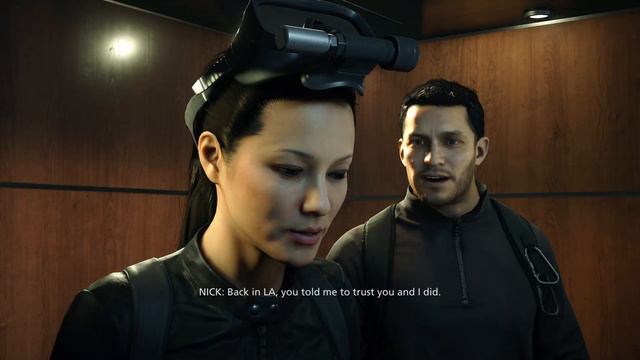 Battlefield: Hardline - (Part 9) Ocean's 4 смотреть онлайн