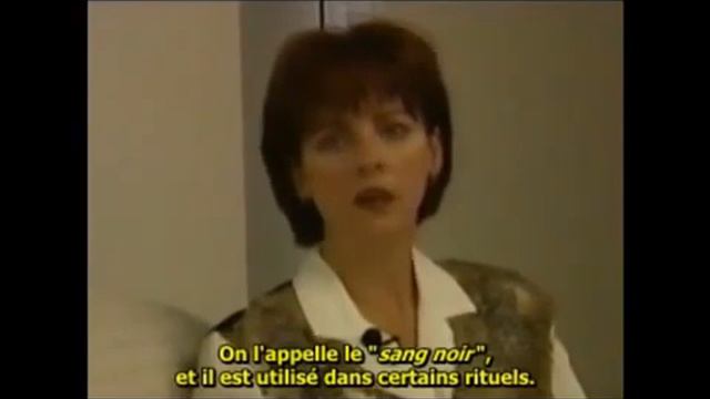 Arizona Wilder - Mother Goddess, Higher rank Ex Satanist and a victim of Satanic Abuse смотреть онлайн