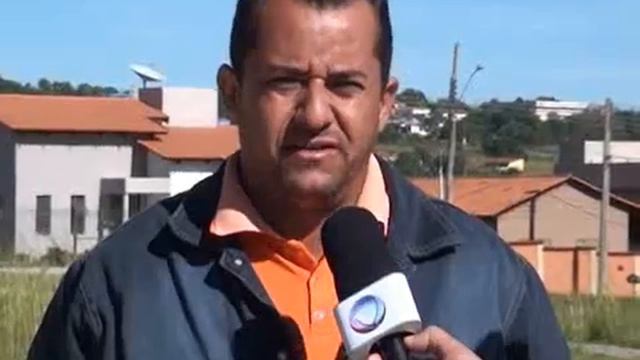 Moradores de Santa Rita pede conclusão de praça смотреть онлайн