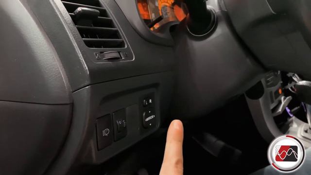 Омыватель камеры заднего вида на седан смотреть онлайн