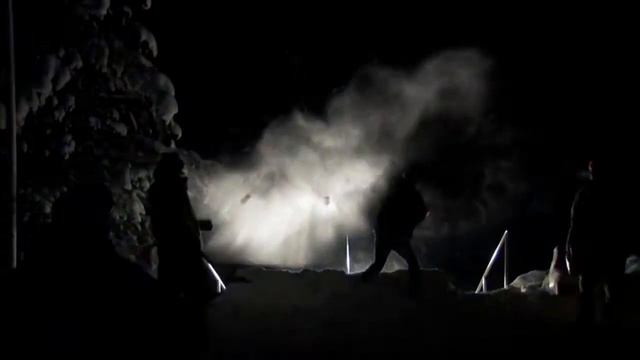 Secondhands.se - Hand's up Ski Teaser 2010 смотреть онлайн