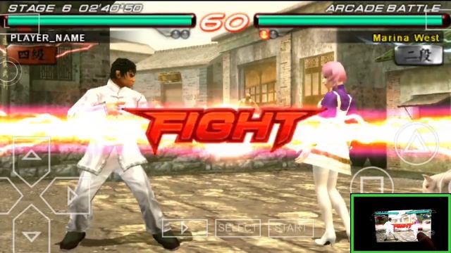 Playing Tekken 8 Full Storymode (Gameplay #3) - Finale #tekken6 смотреть онлайн