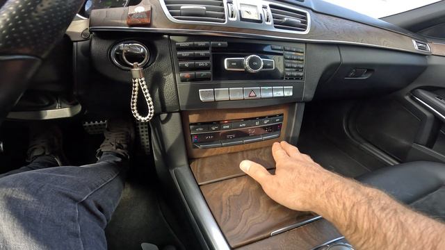 2014 Mercedes-Benz E200 2.0L 184 POV TEST DRIVE смотреть онлайн