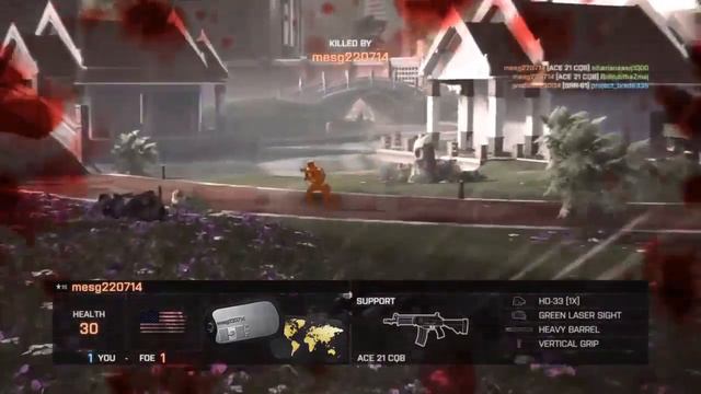 Зашол-ка как-то раз в Battlefield 4.. Вот что из этого вышло смотреть онлайн