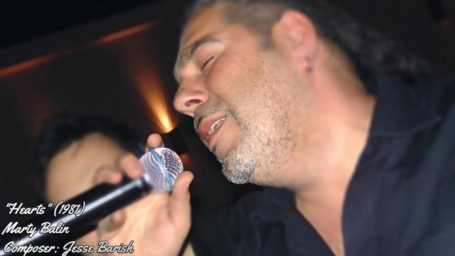 Hearts (Marty Balin) смотреть онлайн