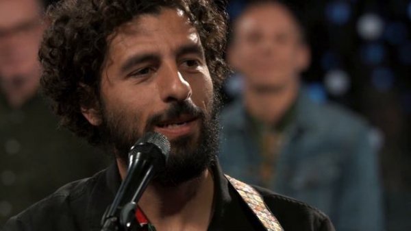 José González & The String Theory - Full Performance (Live on KEXP)