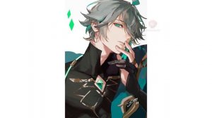 АСМР на русском | M4F | Аль Хайтам помогает тебе с учебой