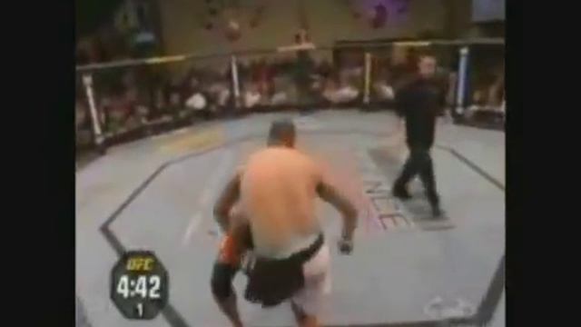 Rashad Evans Highlights смотреть онлайн