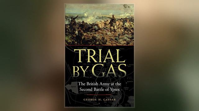 Second Battle Of Ypres смотреть онлайн