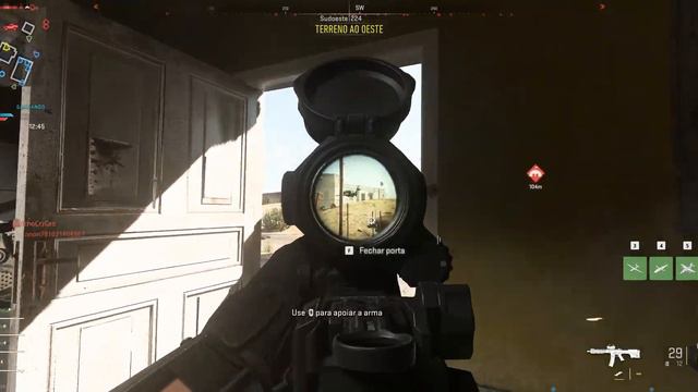 Spawn Rape - Invasao - Call of Duty Modern Warfare 2 BETA 2022 set 25 смотреть онлайн