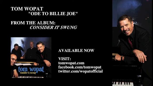 Tom Wopat - Ode to Billie Joe смотреть онлайн