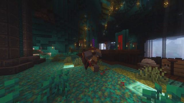 Vault Hunters 3rd edition Intro смотреть онлайн