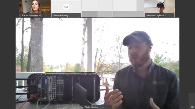 Episode 3: Assault and Mobile Command Post | Voyager Connected Battlefield Webinar смотреть онлайн