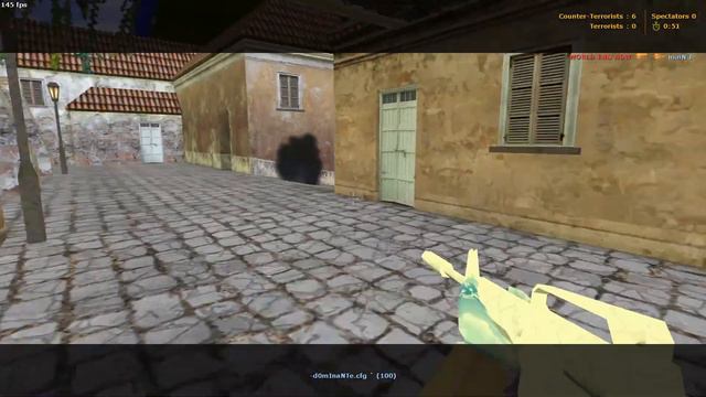 😈BEST AIM CFG CS 1.6 ✅ FASTCUP.NET❤️ DLL+REG ❤️ 2022 ❤️ смотреть онлайн