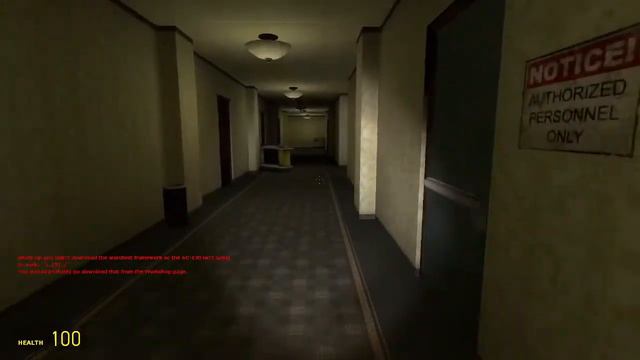 gmod horror HAUNTED HOTEL bad mic so dont sound that good смотреть онлайн