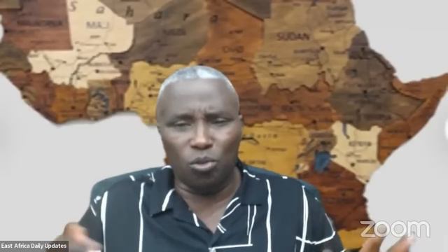Menya Impamvu Pres. Bizimungu Pasteur Yagarutsweho N'Ibifobagane/M23 Yagerageje Gutera Ibirindiro.. смотреть онлайн