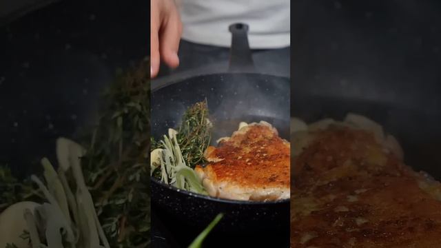 «Богическая свиняка» - тест рецепта славного друже #обломов #мясо #рецепт #борисовтв #borisovtv смотреть онлайн