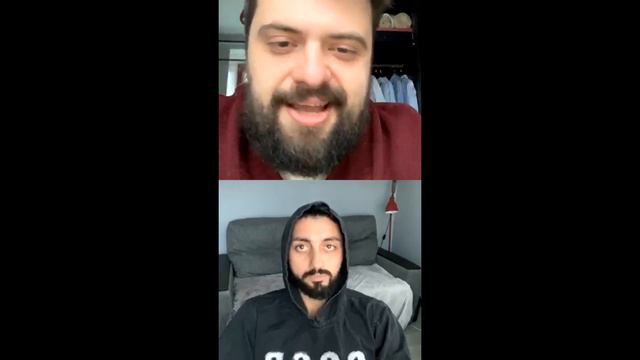 SMM для бизнеса в кризис. Чермен Дзотов. смотреть онлайн