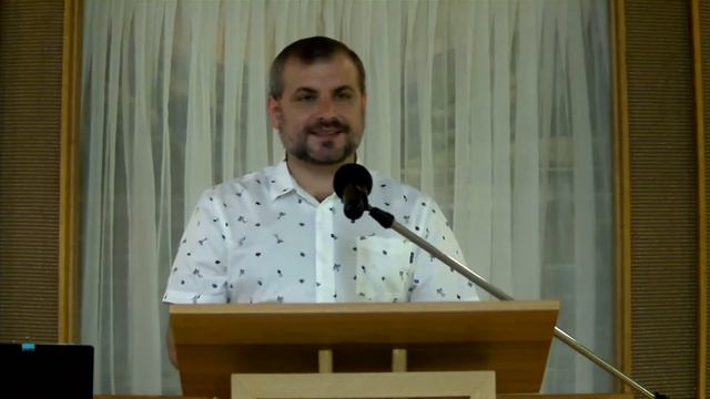 #15 | Угождать или не угождать евангелизируя? смотреть онлайн