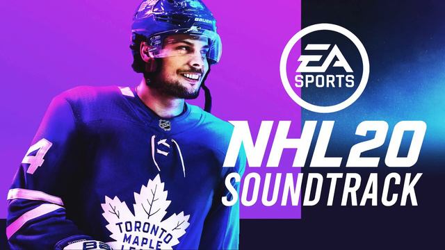 Champion - BOOK (feat. Haviah Mighty) NHL 20 Soundtrack смотреть онлайн