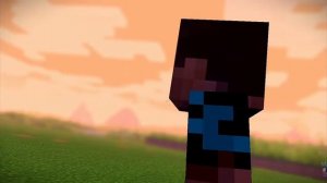 Мой демон . Клип Майнкрафт