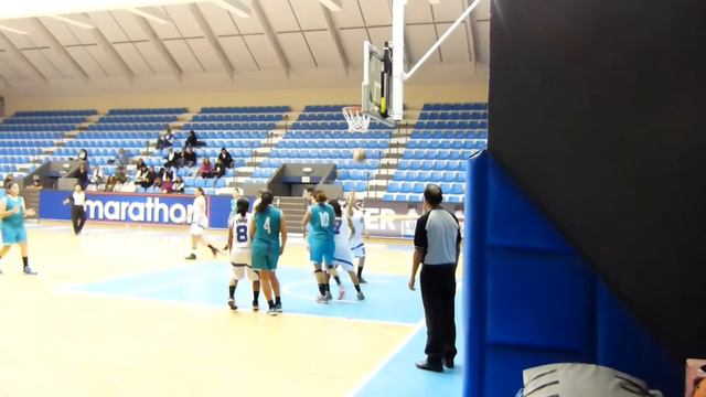 Liga de Lima - San Borja 30/10/2015 смотреть онлайн