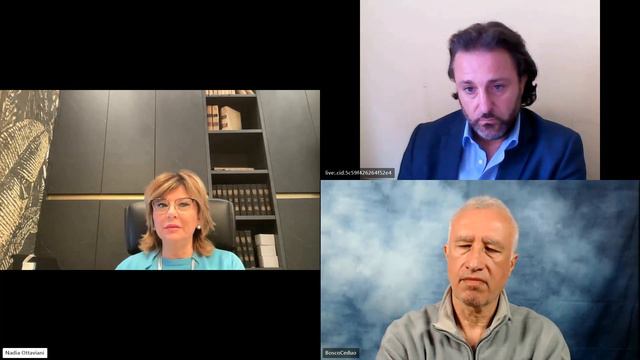 Pietro Ratto - Per un'autonomia concreta смотреть онлайн