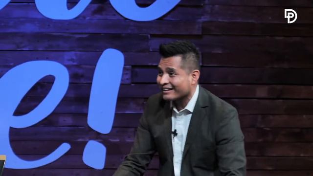 Procesos divinos parte 3: Jacob, doblegando el carácter - Pastor Melvin Goge смотреть онлайн