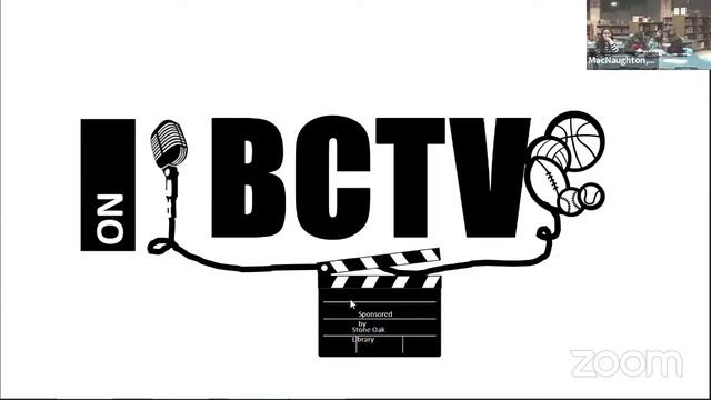 MacNaughton, Heather M's Personal Meeting Room смотреть онлайн