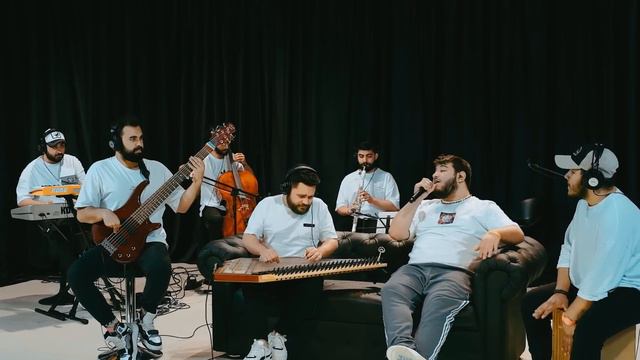 Ahiyan - Cereyan (Akustik)