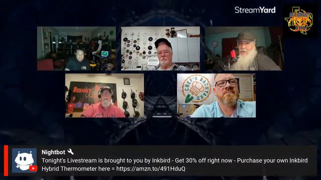 Livestream #39 1/2 - Wednesday? смотреть онлайн