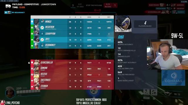 This Is What Ball Players Deserve In Overwatch 2