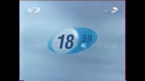 Часы - Рен ТВ (2004)