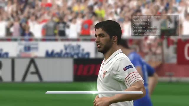 PES 2016 - Liga Master [Cap. #28] A un paso de LA FINAL смотреть онлайн