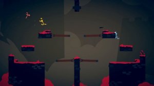 САМАЯ СИЛЬНАЯ ПУШКА ДЛЯ ПОБЕДЫ В STICK FIGHT 2 ! ИГРАЕМ В СТИК ФАЙТ !