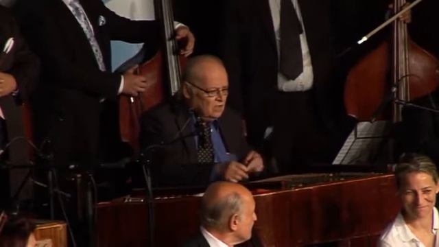 Stefan Pisti Horvat solo @ Buk смотреть онлайн