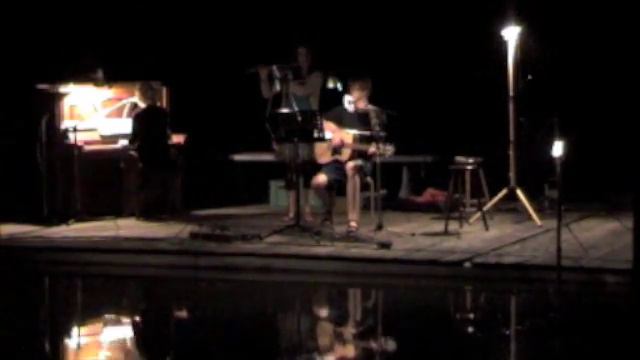 Anna-Merle, Iris, Philip - Willst Du смотреть онлайн