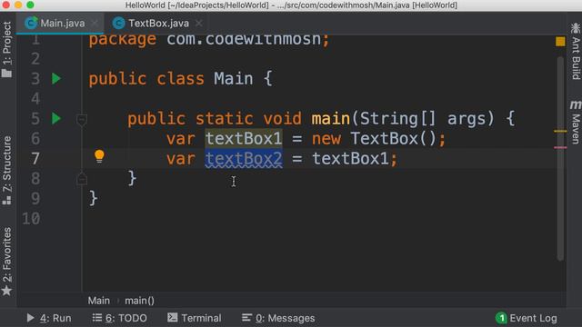 9- Memory Allocation смотреть онлайн