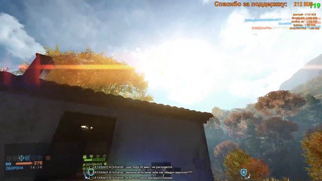 №755 BF4 Штурм смотреть онлайн