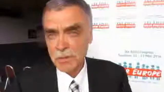 Ларри Браун (Larry Brown), NUPGE, Канада смотреть онлайн