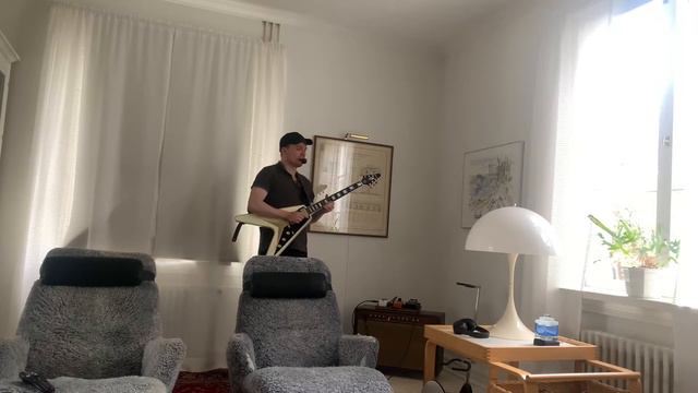 Albert king impromptu jam смотреть онлайн